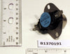 B1370191 | Switch Primary Limit 220 F | GOODMAN PARTS