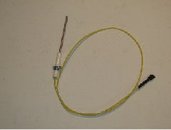 GOODMAN PARTS C6437502 Flame Sensor (4)  | Midwest Supply Us