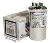 CAP050400440RTP | Cap 5/40 Mfd/440v/dual Rd Replaces CAP050400440RTS (m5) CAB050400440CT | GOODMAN PARTS