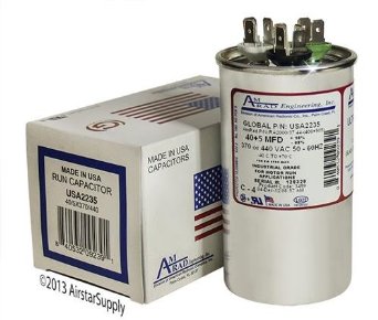 GOODMAN PARTS | CAP050400440RTP