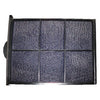 FIL48-61 | Filter Plastic Washable 22