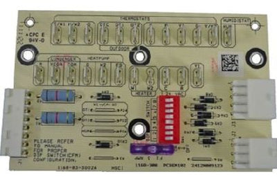 GOODMAN PARTS | PCBEM102S
