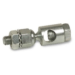 HONEYWELL 102546 Ball Joint Assembly For Damper Applications  | Midwest Supply Us