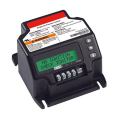 HONEYWELL RESIDENTIAL R7284U1004 Universal Digital Electronic Oil Primary Control With Adjustable Safety Switch Timing 15 30 Or 45 Second & Field Adjustable Valve On & Blower-Off Delays (5 Year Warranty)  | Midwest Supply Us
