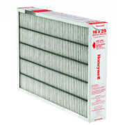 HONEYWELL RESIDENTIAL FR8000F2025 20" X 25" X 4" Trueclean Replacement Filter For FH8000F2025  | Midwest Supply Us