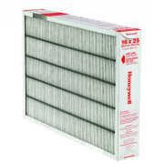 HONEYWELL RESIDENTIAL FR8000A2520 25" X 20" TrueClean Replacement Filter For FH8000A2520  | Midwest Supply Us