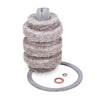 88-CR | Wool Felt Replacement Cartridge 10 Gph Firing Rate 9009 | GENERAL