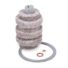 GENERAL 88-CR Wool Felt Replacement Cartridge 10 Gph Firing Rate 9009  | Midwest Supply Us