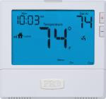 RHEEM PD411064 Pro1 Iaq T805 Programmable Thermostat (ge/hp: 1h/1c) (m10)  | Midwest Supply Us