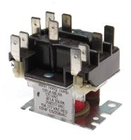 RHEEM 42-18287-12 Relay - Dpdt (24vac Coil)  | Midwest Supply Us