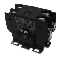 RHEEM 42-25102-01 Protech Contactor - 30a 2 Pole (24v Coil)  | Midwest Supply Us