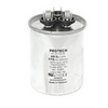 43-25133-05 | Capacitor - 45/3/370 Dual Round | RHEEM