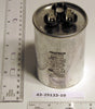 43-25133-10 | Capacitor - 60/5/370 Dual Round | RHEEM