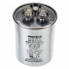 43-25133-11 | Capacitor - 35/3/440 Dual Round | RHEEM