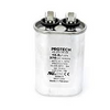 43-25134-04 | Capacitor - 10/370 Single Oval | RHEEM