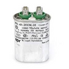 43-25134-22 | Capacitor - 10/440 Single Oval | RHEEM