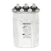 43-25135-16 | Capacitor - 30/3/370 Dual Oval | RHEEM