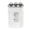 43-25135-17 | Capacitor - 35/3/370 Dual Oval | RHEEM