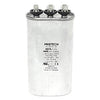 43-25135-20 | Capacitor - 40/3/440 Dual Oval | RHEEM