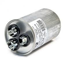 RHEEM 43-26271-47 Capacitor - 70/10/370 Dual Round  | Midwest Supply Us