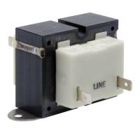 RHEEM 46-101944-02 120-24v 40va Transformer with 1/4" male quick Connects  | Midwest Supply Us