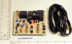 RHEEM 47-102684-83 Demand Defrost Control Board Kit Includes Sensors  | Midwest Supply Us