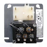 RHEEM 47-19807-04 Fan Center (No Relay)  | Midwest Supply Us