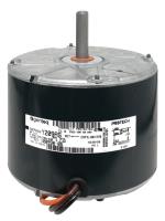 RHEEM 51-100998-30 Condenser Motor - 1/3 hp 208-230/1/50-60 (1075 rpm/1 Speed) replaces 51-100998-05  | Midwest Supply Us