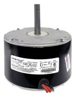 RHEEM 51-100999-03 Condenser Motor - 1/6 hp 208-230/1/50-60 (1075 rpm/1 Speed)  | Midwest Supply Us