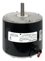 RHEEM 51-102500-04 Condenser Motor - 1/5 HP 208-230/1/50-60 (825 rpm/1 Speed)  | Midwest Supply Us