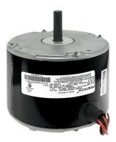 RHEEM 51-102500-05 Condenser Motor - 1/10 HP 208-230/1/50-60 (825 RPM/1 Speed)  | Midwest Supply Us