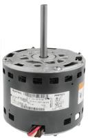 RHEEM 51-22858-01 Blower Motor - 1/2 Hp 120/1/60 (1075 rpm/3 speeds)  | Midwest Supply Us