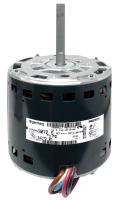 RHEEM 51-24272-01 Blower Motor - 1/2 Hp 120/1/60 (1075 rpm/3 speeds)  | Midwest Supply Us