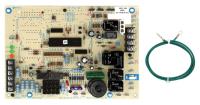 RHEEM 62-102636-81 Integrated Furnace Control Board  | Midwest Supply Us