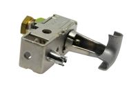 RHEEM 62-19125-01 Pilot Burner Assembly w/Orifice - Natural Gas  | Midwest Supply Us