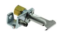 RHEEM 62-21489-01 Pilot Burner Assembly W/Orifice - Natural Gas  | Midwest Supply Us