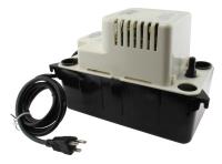 RHEEM 84-VCMA-15ULS Condensate Pump Little Giant 554405  | Midwest Supply Us
