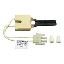 TRANE PARTS IGN00054 120v Hot Surface Furnace Ignitor IGN00054USA  | Midwest Supply Us