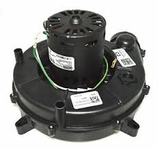 TRANE PARTS BLW00864 One Stage Blower Draft Inducer  | Midwest Supply Us