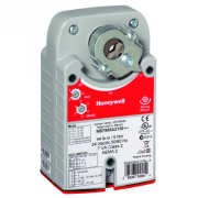 HONEYWELL MS4105A1030 120v Two Position Or SPST Spring Return 44 lb-in. 5 Nm Direct Coupled Actuator  | Midwest Supply Us