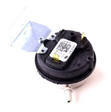 TRANE PARTS SWT02293 Air Pressure Switch 0.55" W.C. With 2 Witing Terminals And 1 Hose Ports Replaces SWT2293 C341750P01 IS201453311  | Midwest Supply Us