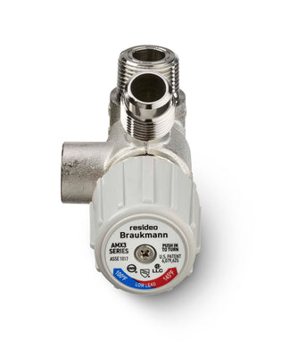 HONEYWELL RESIDENTIAL | AMX300TLF
