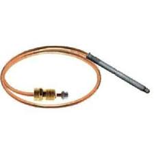 AO SMITH 9000056045 Kit 24" Thermocouple Replaces 9000056015 100108268  | Midwest Supply Us