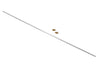 9004473115 | Kit Pilot Tube 1/4