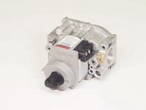 AO SMITH 9004521205 24v 1/2" Natural Gas Valve Replaces 192797  | Midwest Supply Us