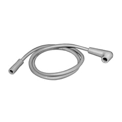 HONEYWELL RESIDENTIAL 392125-1 25" Standard Ignition Cable With Straight Boot On One End 90 Degree On The Other End  | Midwest Supply Us