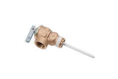 AO SMITH 9005899205 Kit T & P Valve(3/4")(150#) 100110714  | Midwest Supply Us
