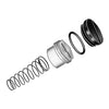 394588 | LP to Natural Gas Conversion Kit Including regulator Spring Screw And Cap For SV9500 SV9501 SV9502 SV9510 SV9520 SV9600 SV9601 VR8200 VR8204 VR8205 VR8300 VR8304 VR8305 VR4200 VR4300 Standard (AM) And | HONEYWELL RESIDENTIAL