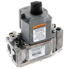 AO SMITH 9006085205 24v 3/4" Natural Gas Valve 100110884  | Midwest Supply Us