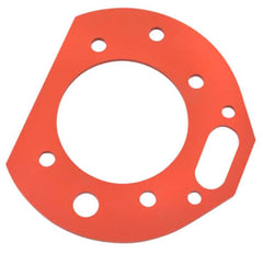 AO SMITH 9006909005 Kit Silicone Burner Gasket 100111593  | Midwest Supply Us